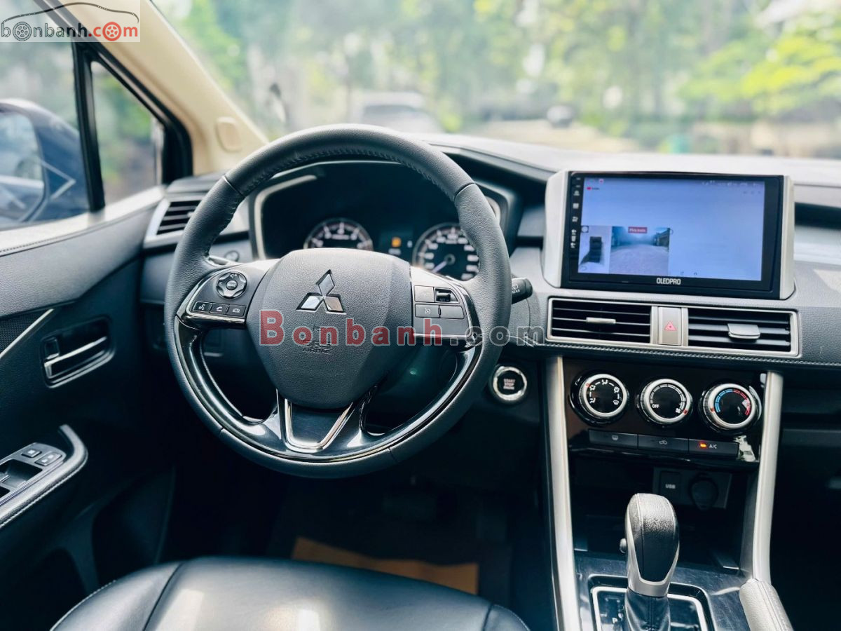Bán ô tô Mitsubishi Xpander 1.5 AT Đặc biệt - 2021 - xe cũ