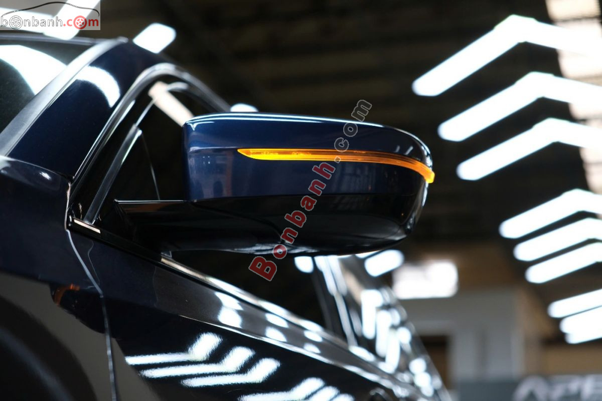 Bán ô tô BMW 3 Series 320i Sport Line - 2025 - xe cũ