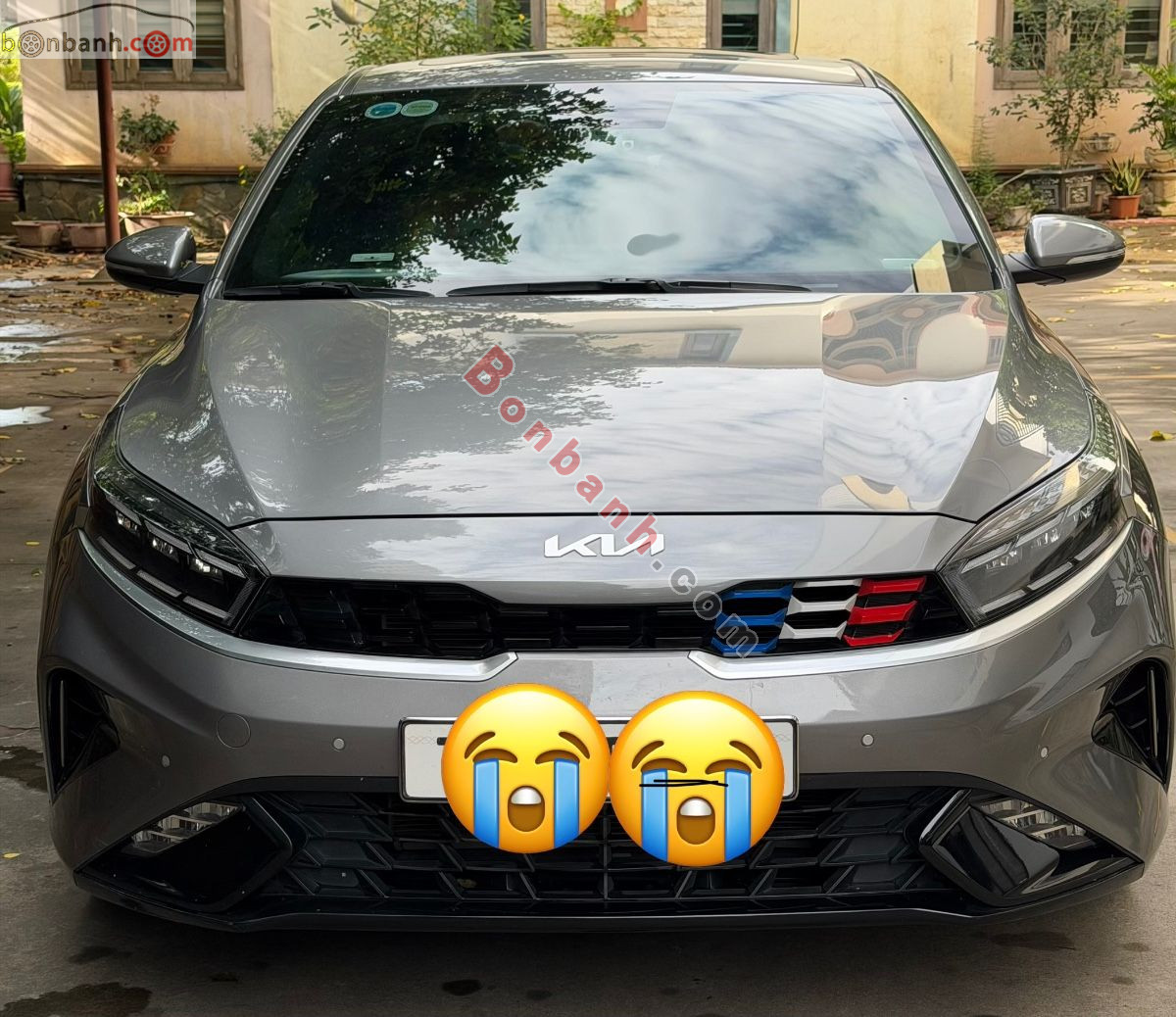 Bán ô tô Kia K3 Premium 1.6 AT - 2021 - xe cũ