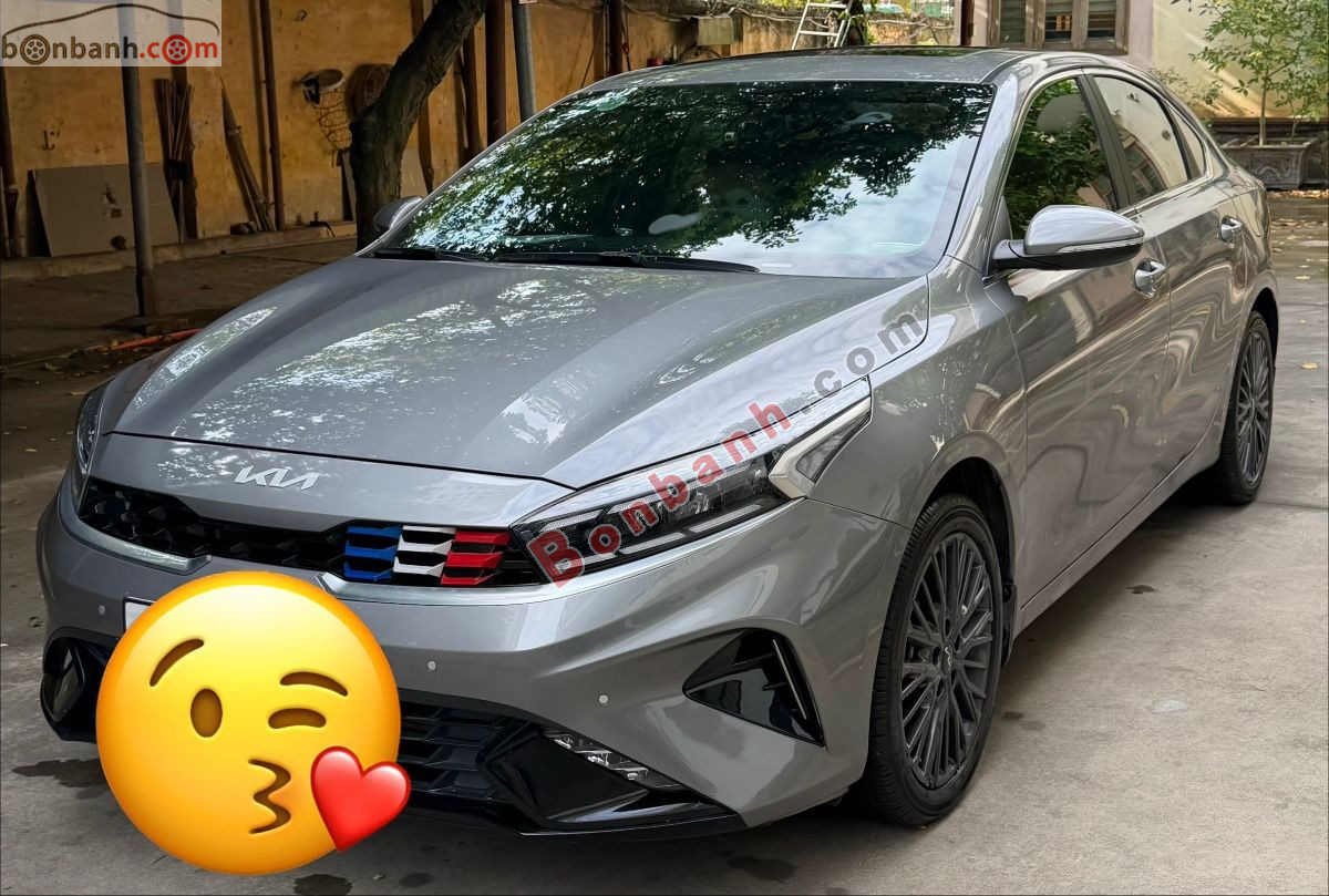 Bán ô tô Kia K3 Premium 1.6 AT - 2021 - xe cũ