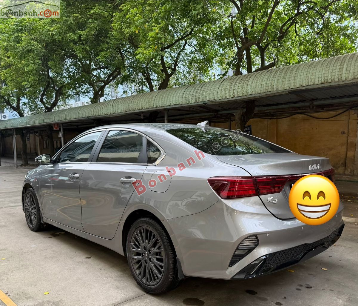 Bán ô tô Kia K3 Premium 1.6 AT - 2021 - xe cũ