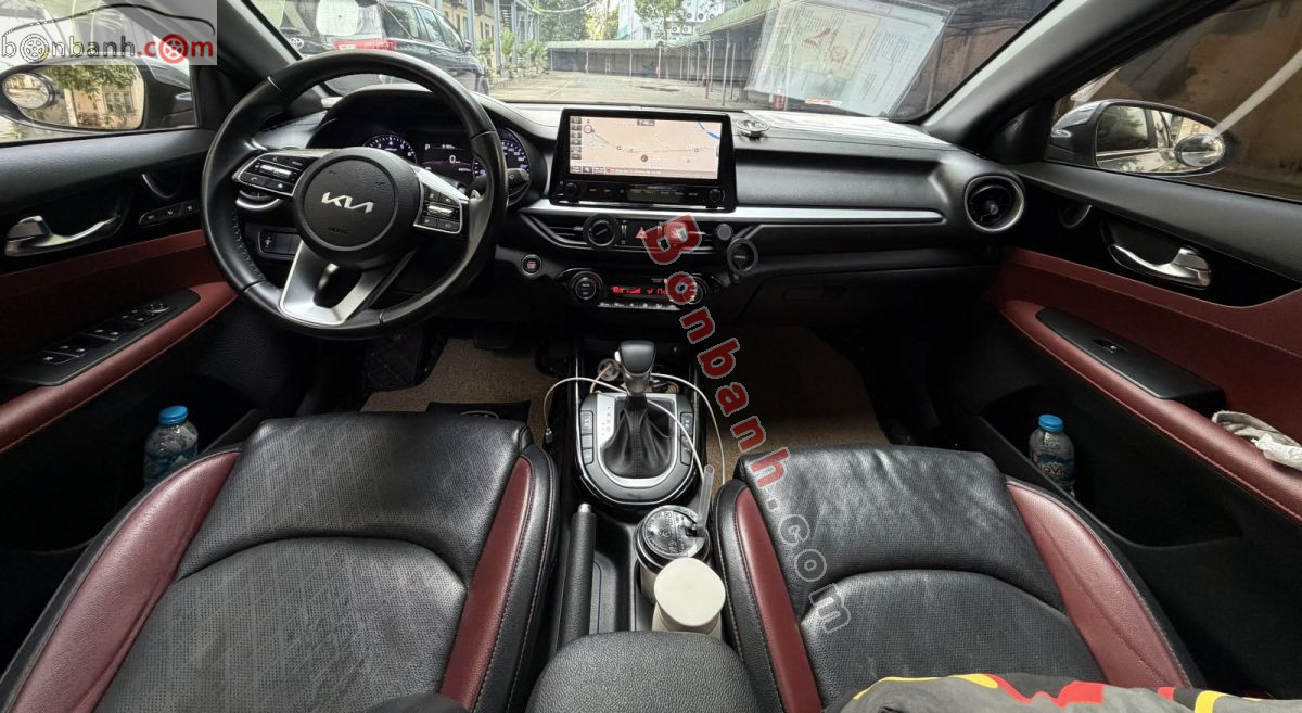 Bán ô tô Kia K3 Premium 1.6 AT - 2021 - xe cũ