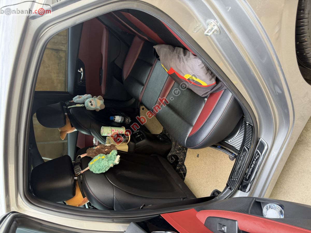 Bán ô tô Kia K3 Premium 1.6 AT - 2021 - xe cũ