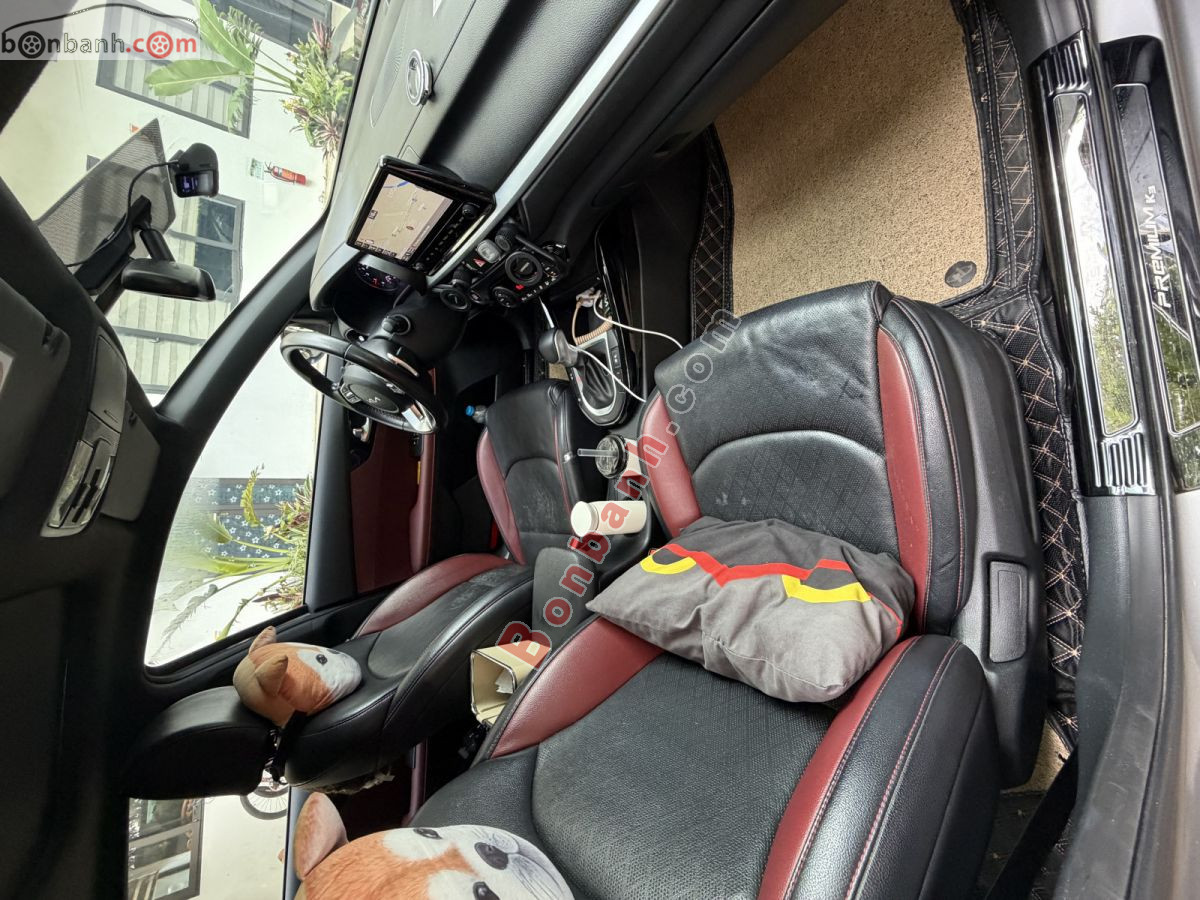 Bán ô tô Kia K3 Premium 1.6 AT - 2021 - xe cũ