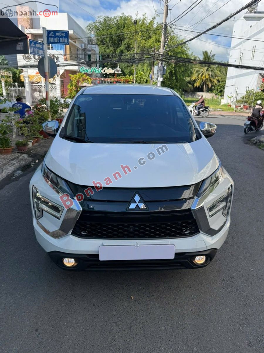 Bán ô tô Mitsubishi Xpander Premium 1.5 AT - 2025 - xe cũ