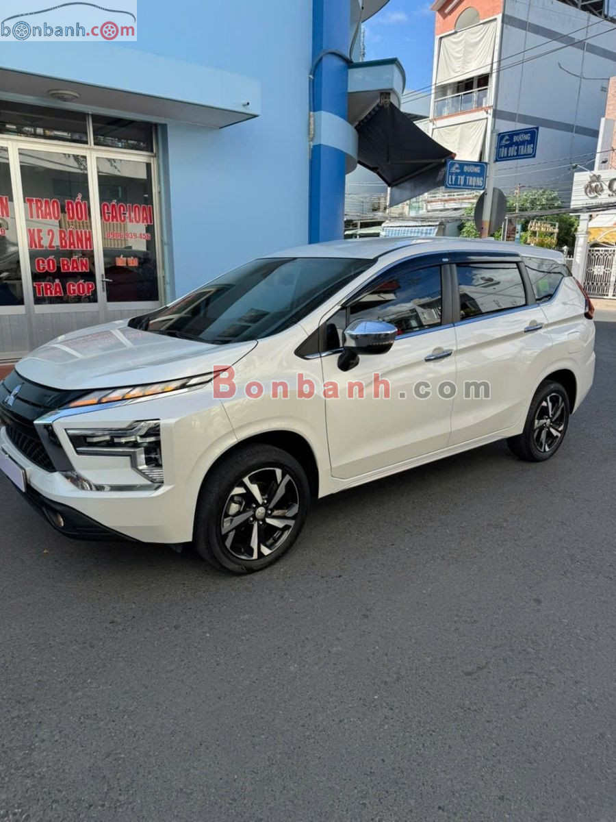 Bán ô tô Mitsubishi Xpander Premium 1.5 AT - 2025 - xe cũ