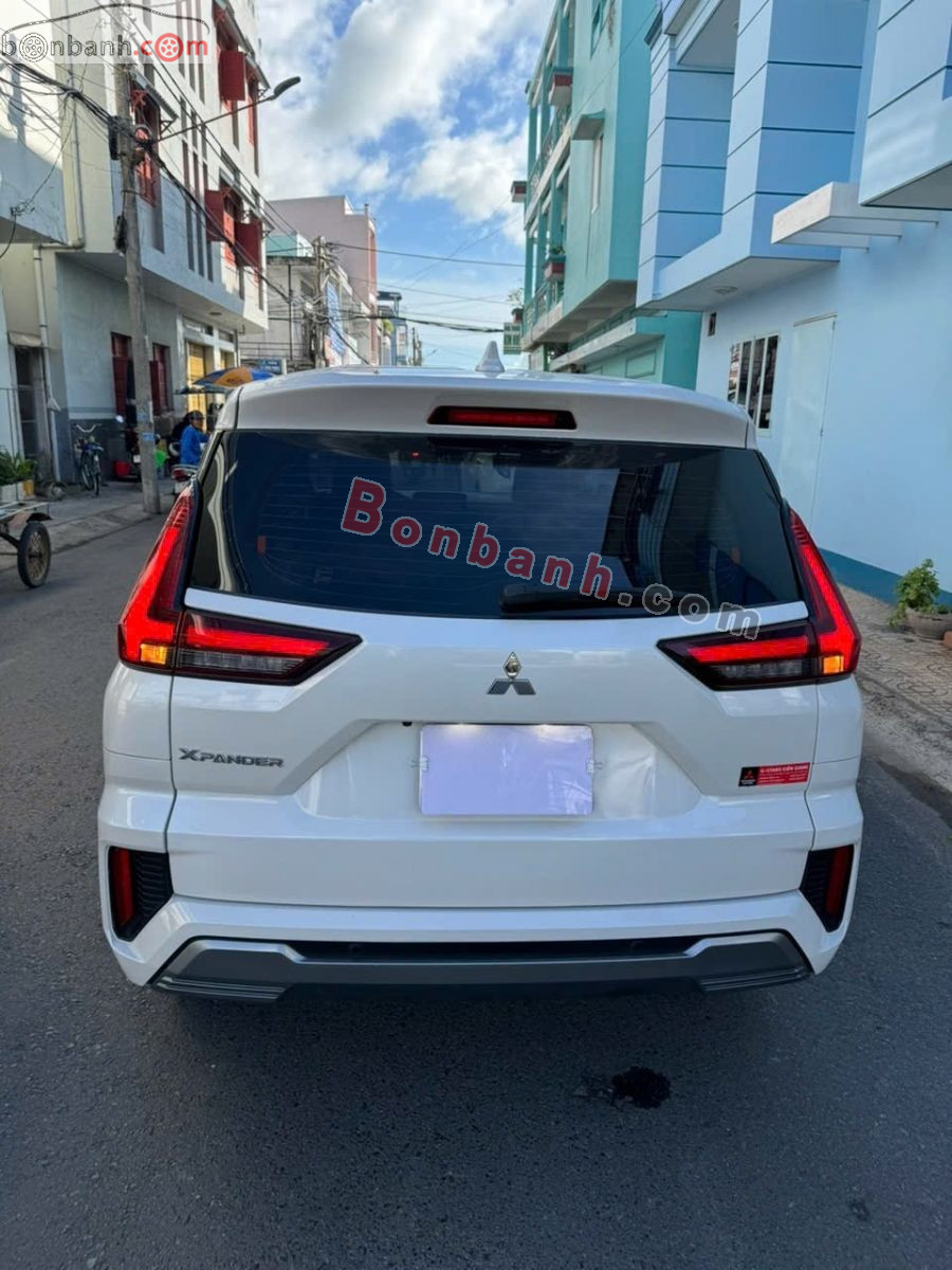 Bán ô tô Mitsubishi Xpander Premium 1.5 AT - 2025 - xe cũ