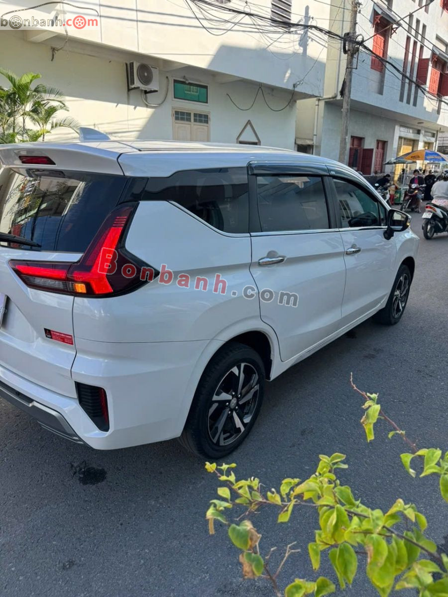 Bán ô tô Mitsubishi Xpander Premium 1.5 AT - 2025 - xe cũ