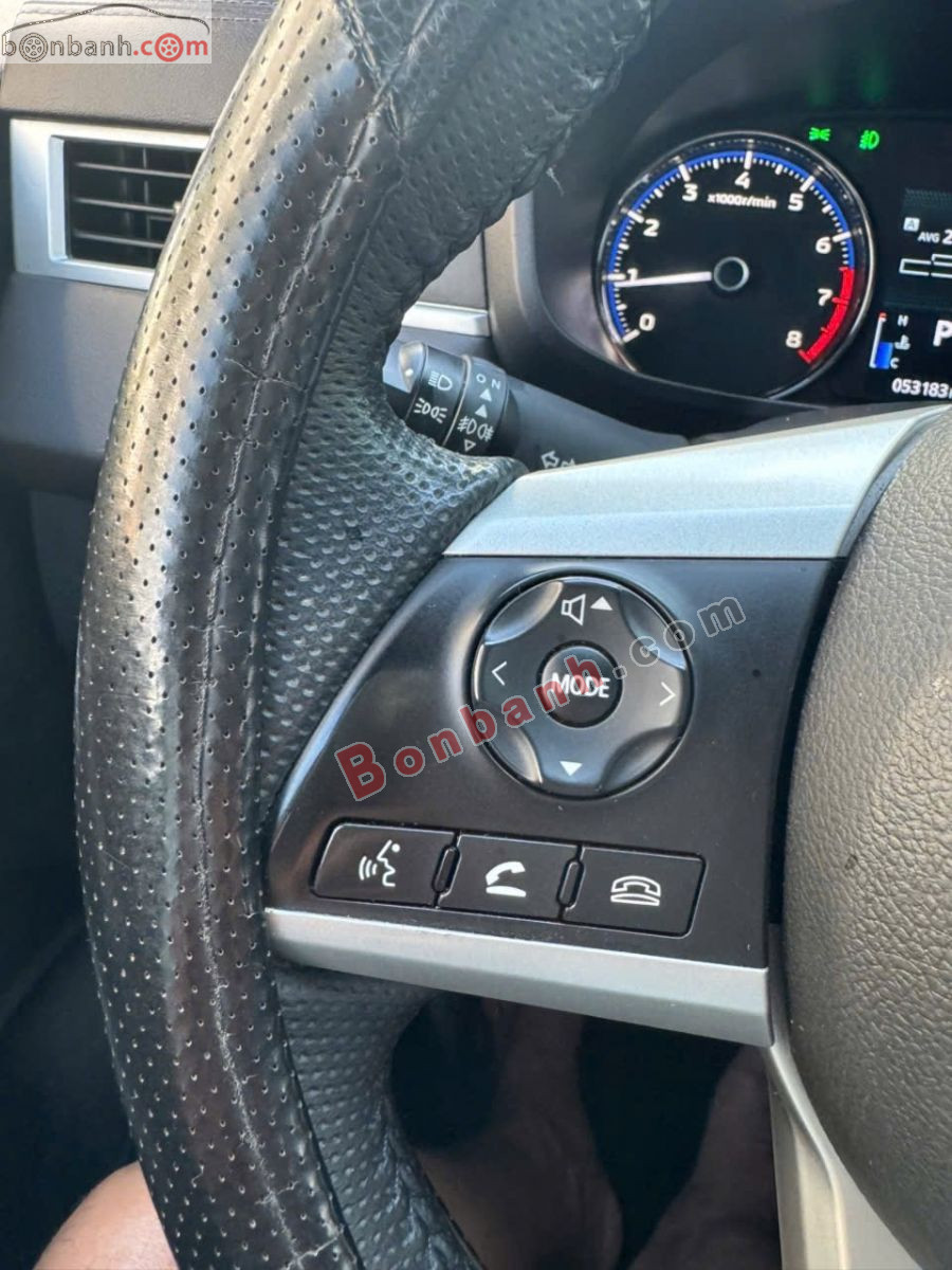 Bán ô tô Mitsubishi Xpander Premium 1.5 AT - 2025 - xe cũ