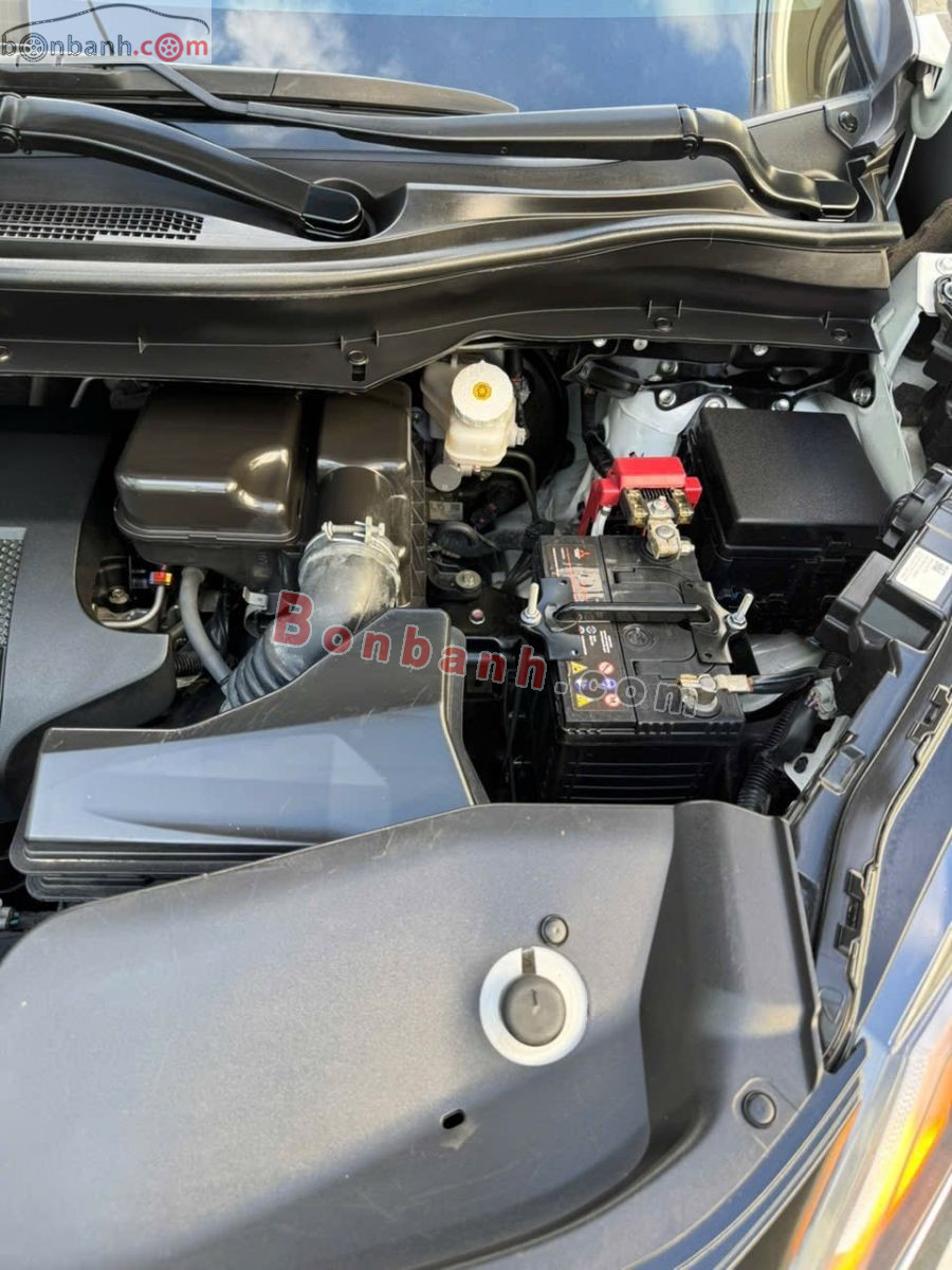 Bán ô tô Mitsubishi Xpander Premium 1.5 AT - 2025 - xe cũ