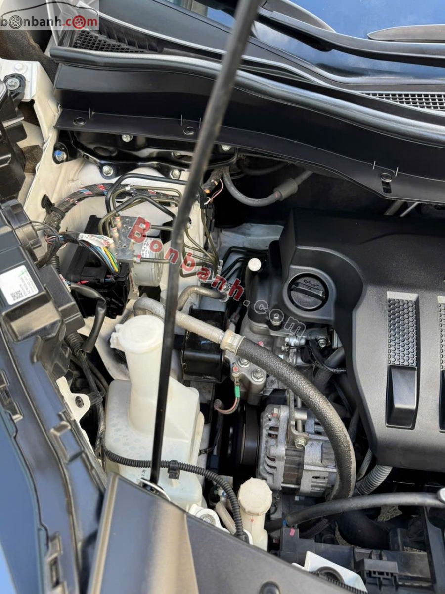 Bán ô tô Mitsubishi Xpander Premium 1.5 AT - 2025 - xe cũ
