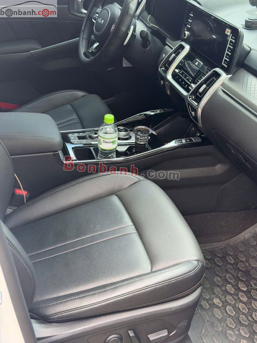 Bán ô tô Kia Sorento Signature 2.2D AT AWD - 2025 - xe cũ
