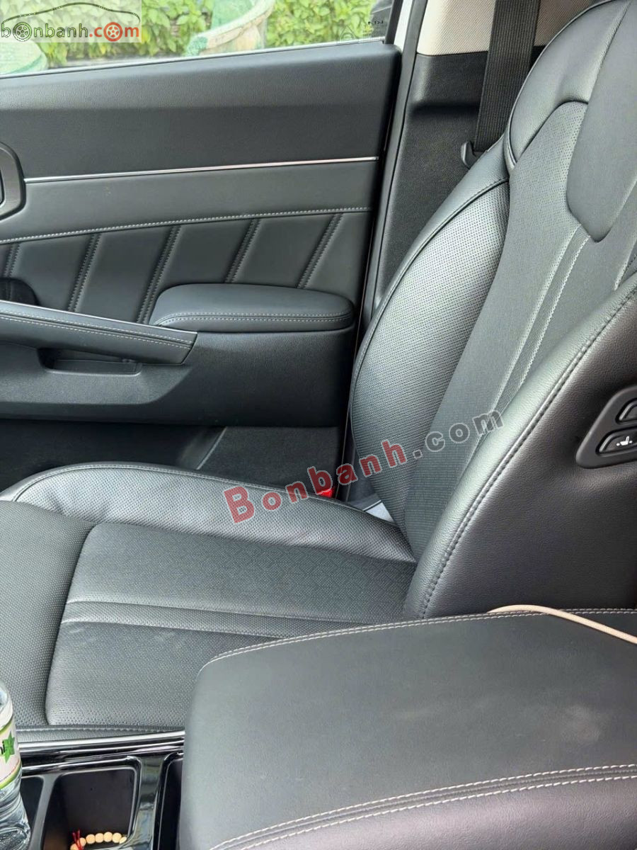 Bán ô tô Kia Sorento Signature 2.2D AT AWD - 2025 - xe cũ