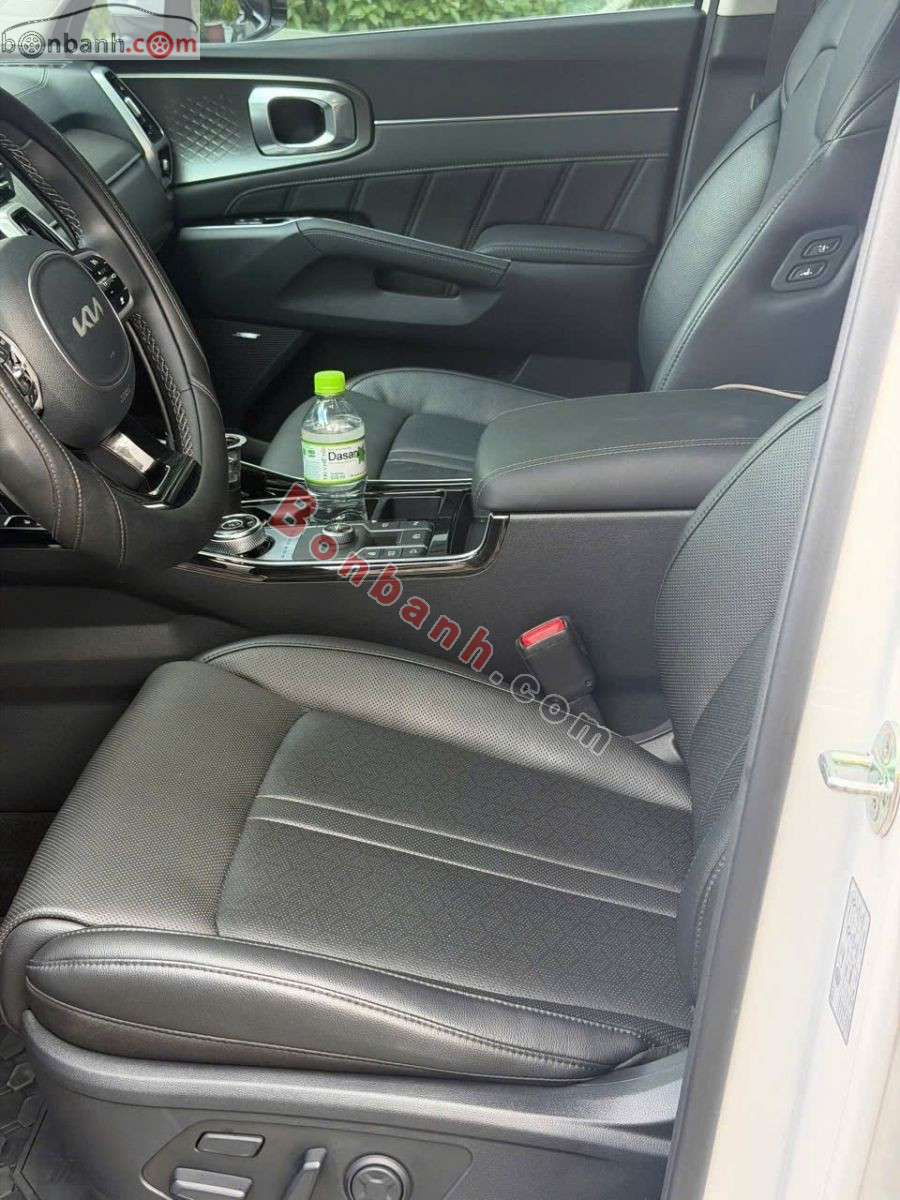 Bán ô tô Kia Sorento Signature 2.2D AT AWD - 2025 - xe cũ