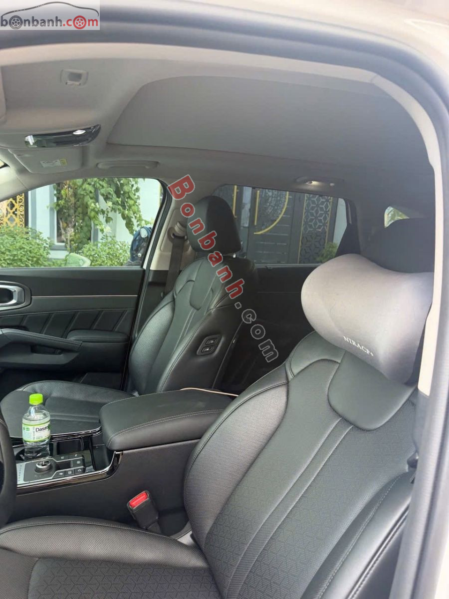 Bán ô tô Kia Sorento Signature 2.2D AT AWD - 2025 - xe cũ