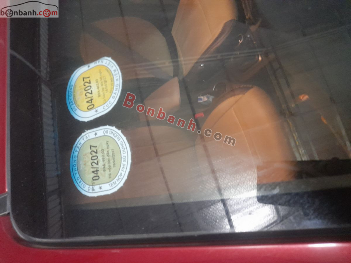 Bán ô tô Hyundai Accent 1.4 AT - 2019 - xe cũ