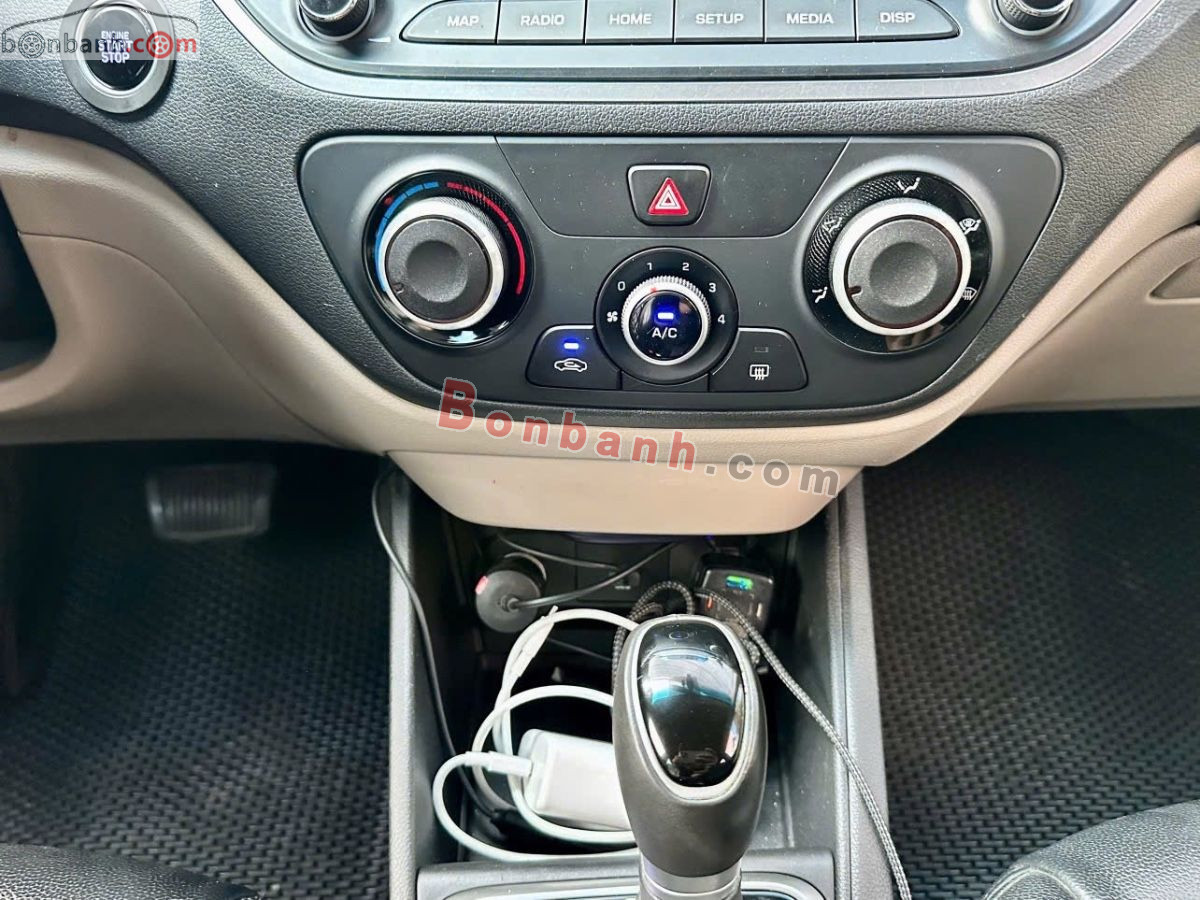 Bán ô tô Hyundai Accent 1.4 AT - 2023 - xe cũ