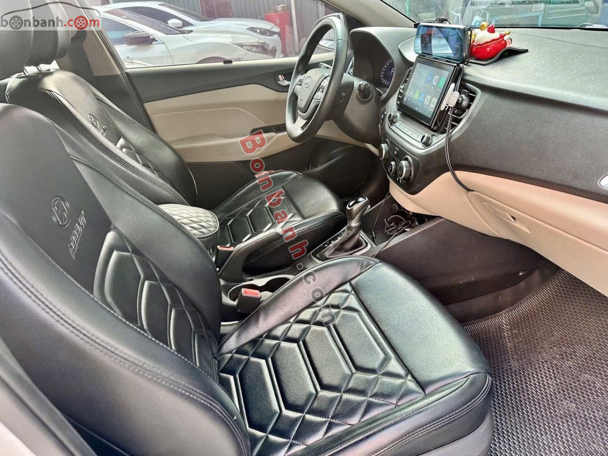 Bán ô tô Hyundai Accent 1.4 AT - 2023 - xe cũ