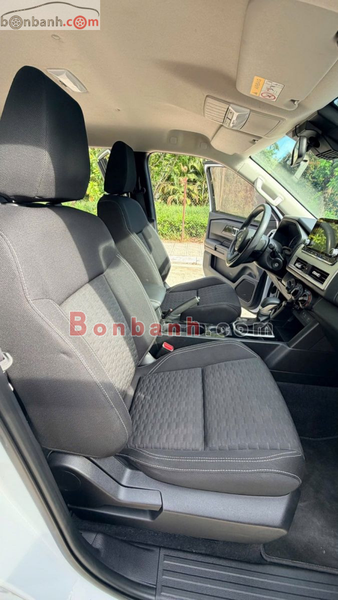 Bán ô tô Mitsubishi Triton GLX 2WD AT - 2024 - xe cũ
