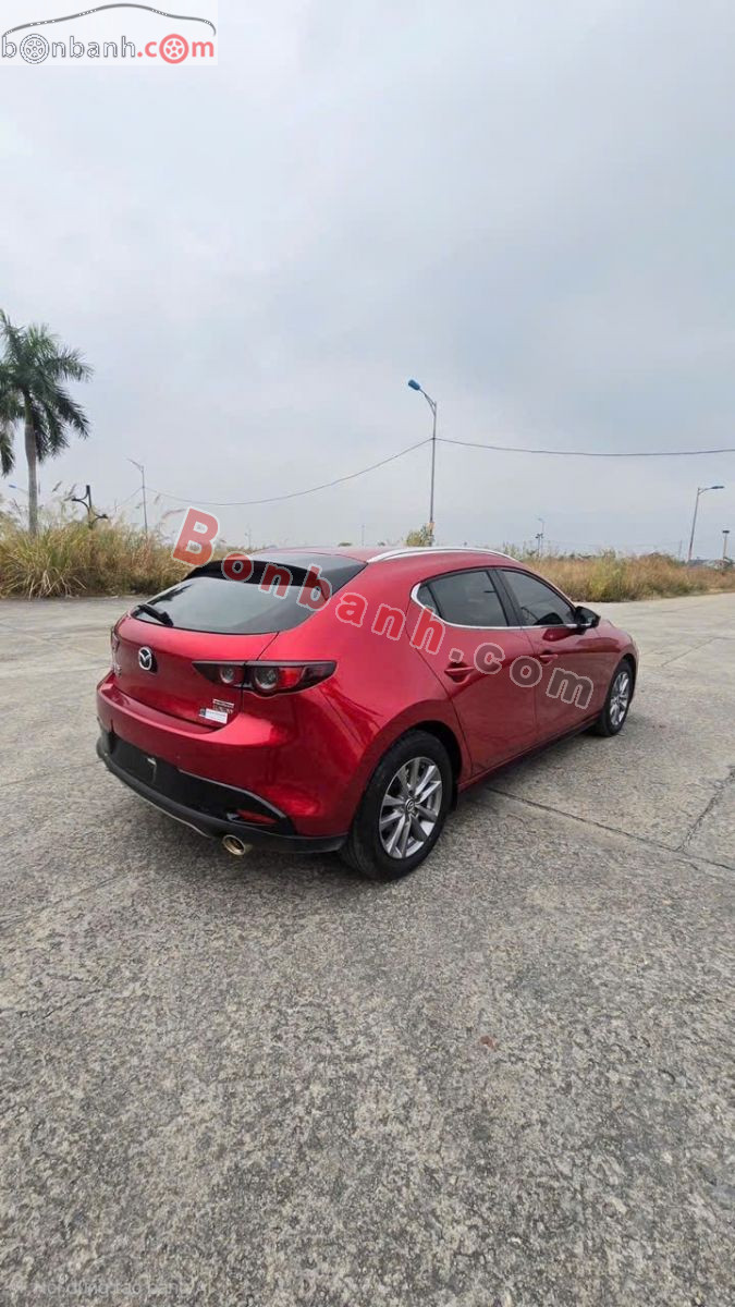 Bán ô tô Mazda 3 1.5L Sport Luxury - 2023 - xe cũ