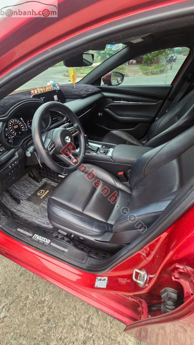 Bán ô tô Mazda 3 1.5L Sport Luxury - 2023 - xe cũ
