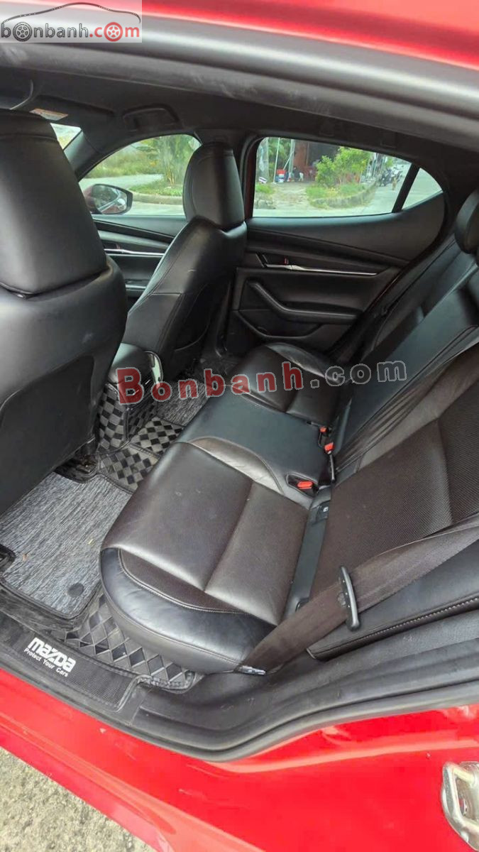 Bán ô tô Mazda 3 1.5L Sport Luxury - 2023 - xe cũ