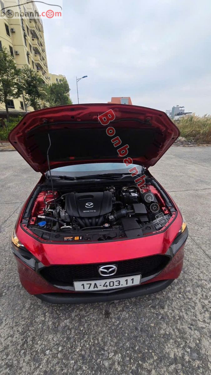 Bán ô tô Mazda 3 1.5L Sport Luxury - 2023 - xe cũ