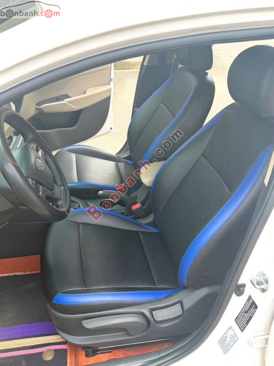 Bán ô tô Hyundai Accent 1.4 AT - 2024 - xe cũ