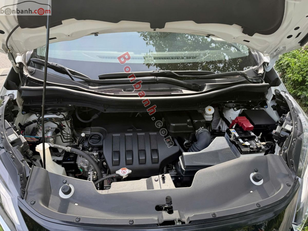 Bán ô tô Mitsubishi Xpander Cross 1.5 AT - 2024 - xe cũ
