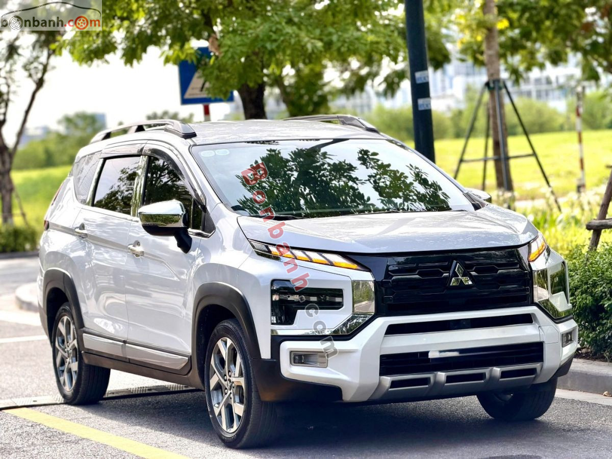 Bán ô tô Mitsubishi Xpander Cross 1.5 AT - 2024 - xe cũ