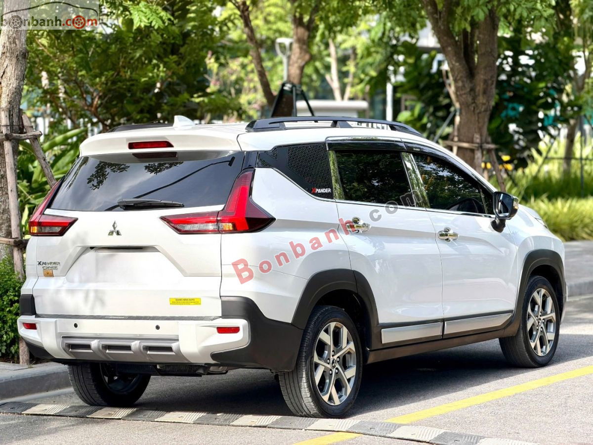 Bán ô tô Mitsubishi Xpander Cross 1.5 AT - 2024 - xe cũ