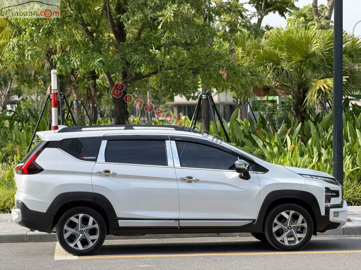 Bán ô tô Mitsubishi Xpander Cross 1.5 AT - 2024 - xe cũ