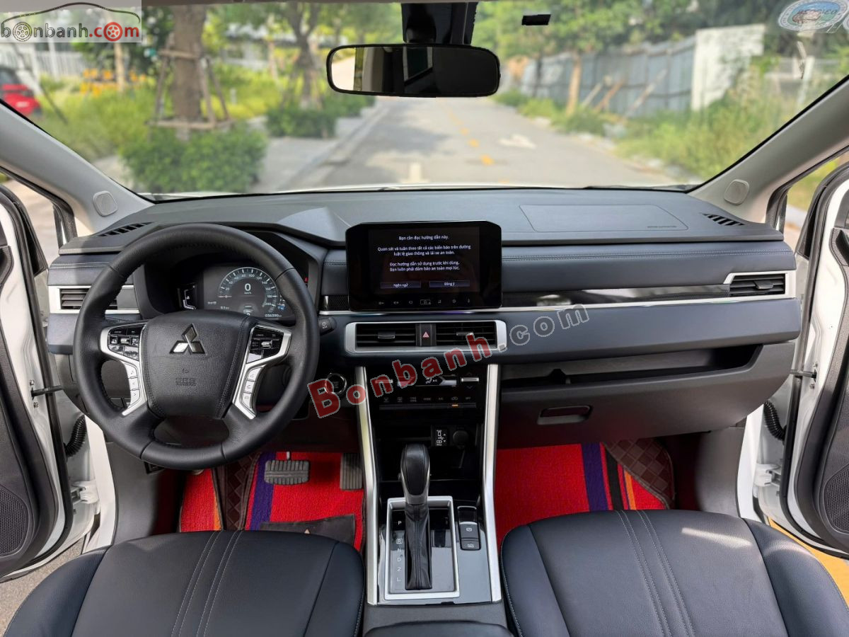 Bán ô tô Mitsubishi Xpander Cross 1.5 AT - 2024 - xe cũ