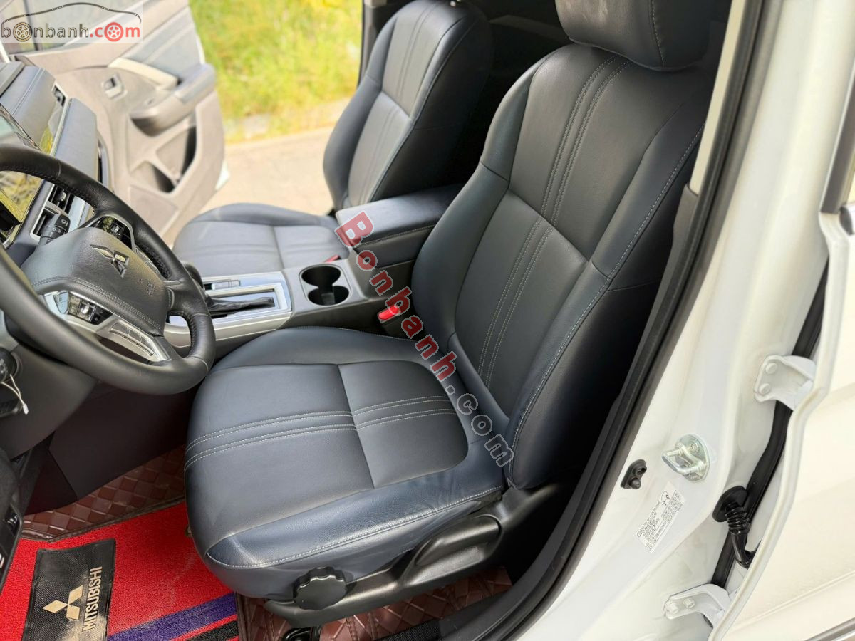 Bán ô tô Mitsubishi Xpander Cross 1.5 AT - 2024 - xe cũ