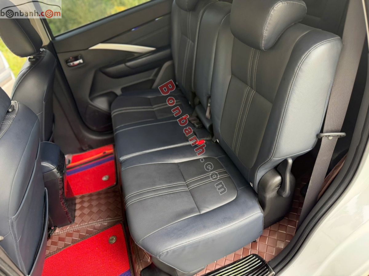 Bán ô tô Mitsubishi Xpander Cross 1.5 AT - 2024 - xe cũ