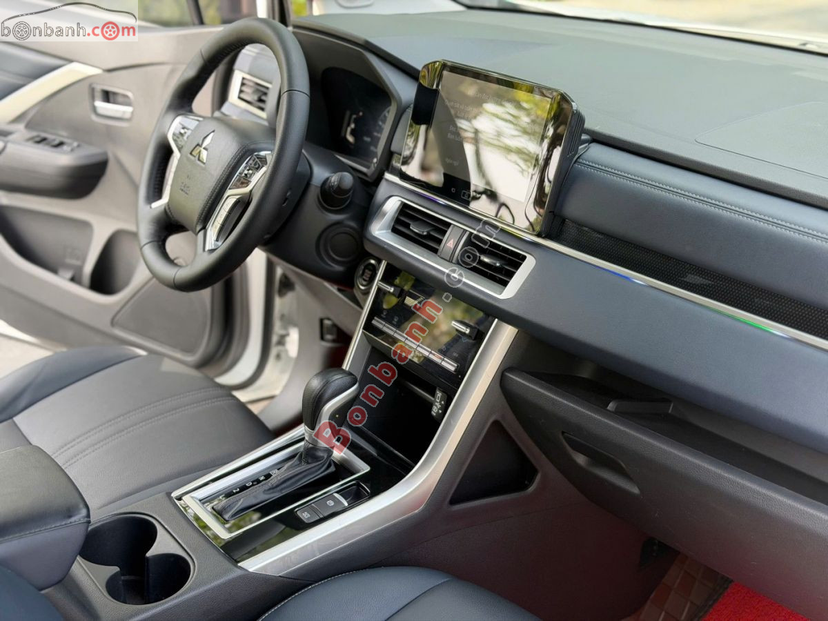 Bán ô tô Mitsubishi Xpander Cross 1.5 AT - 2024 - xe cũ