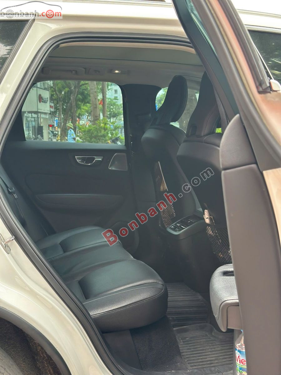 Bán ô tô Volvo XC60 Inscription B6 AWD - 2022 - xe cũ