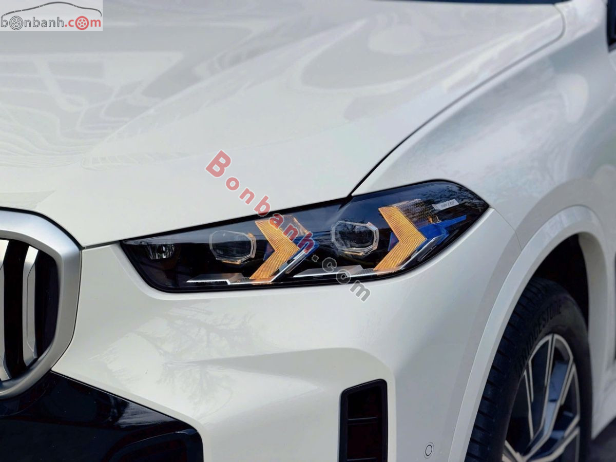 Bán ô tô BMW X5 xDrive40i M Sport - 2024 - xe cũ