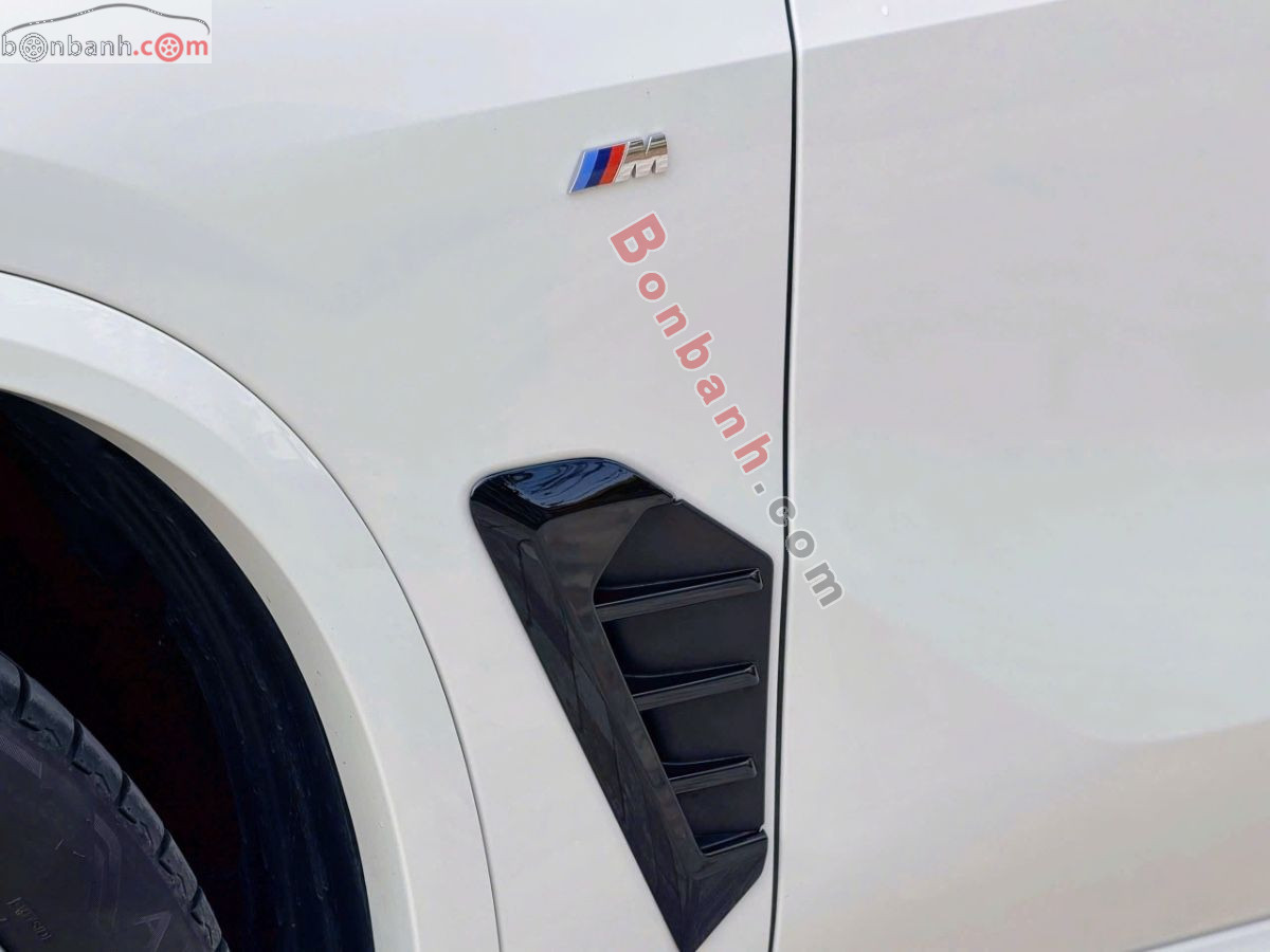Bán ô tô BMW X5 xDrive40i M Sport - 2024 - xe cũ