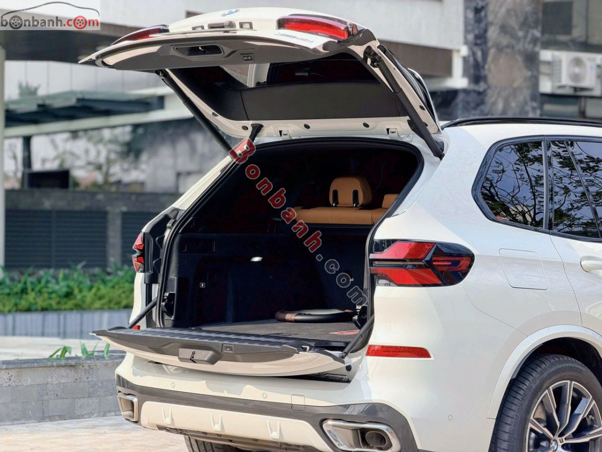 Bán ô tô BMW X5 xDrive40i M Sport - 2024 - xe cũ