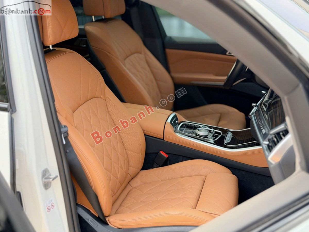 Bán ô tô BMW X5 xDrive40i M Sport - 2024 - xe cũ