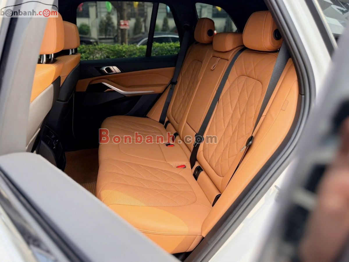 Bán ô tô BMW X5 xDrive40i M Sport - 2024 - xe cũ