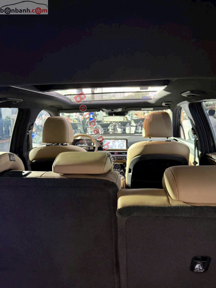 Bán ô tô Kia Sorento Signature 1.6 Turbo HEV - 2026 - xe mới