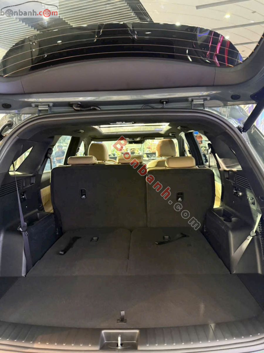 Bán ô tô Kia Sorento Signature 1.6 Turbo HEV - 2026 - xe mới