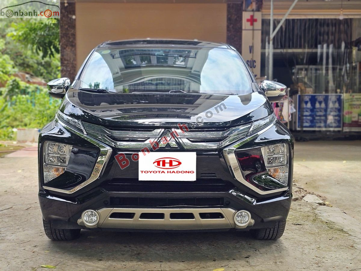 Bán ô tô Mitsubishi Xpander 1.5 AT - 2021 - xe cũ