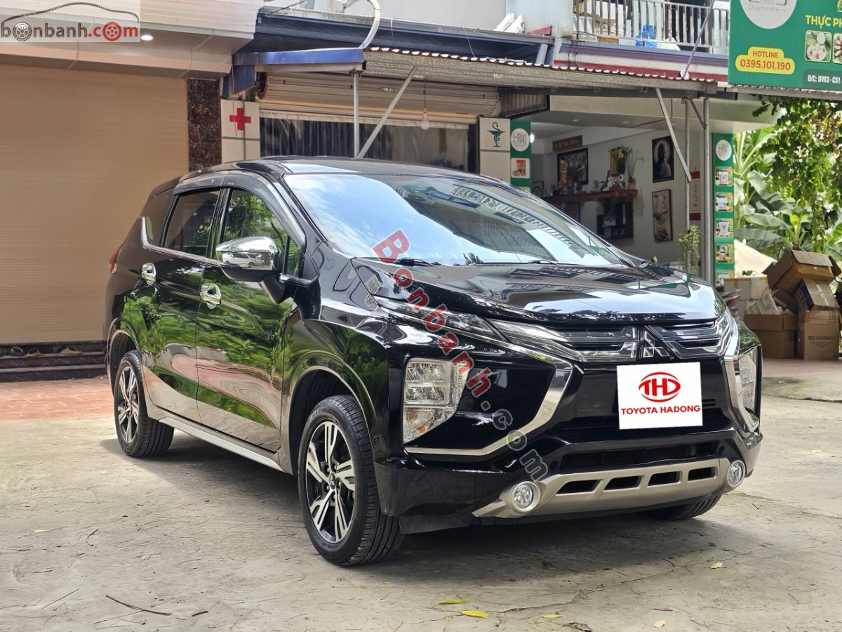 Bán ô tô Mitsubishi Xpander 1.5 AT - 2021 - xe cũ