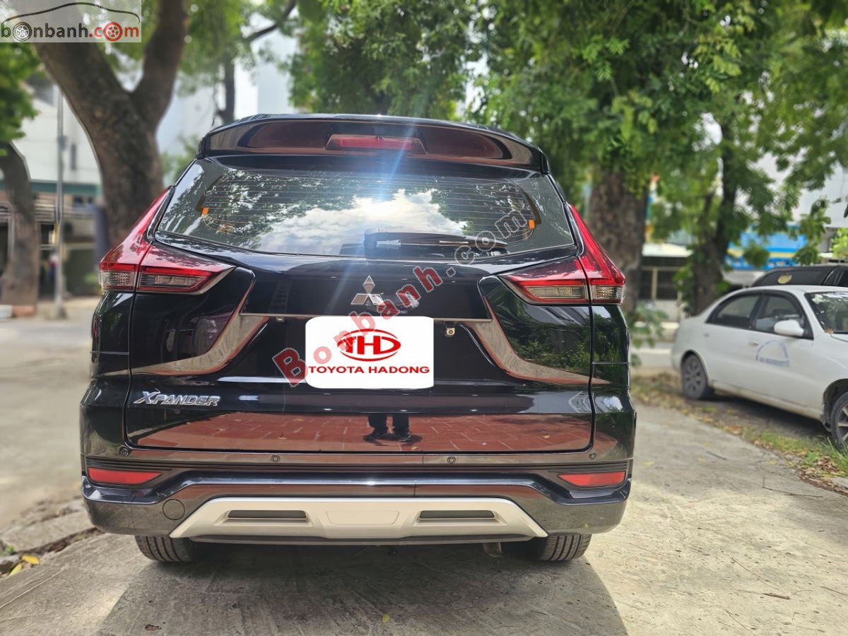 Bán ô tô Mitsubishi Xpander 1.5 AT - 2021 - xe cũ