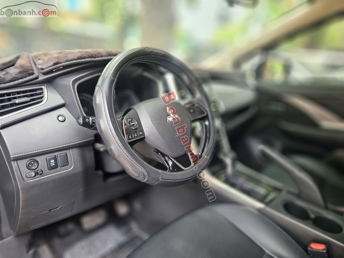 Bán ô tô Mitsubishi Xpander 1.5 AT - 2021 - xe cũ