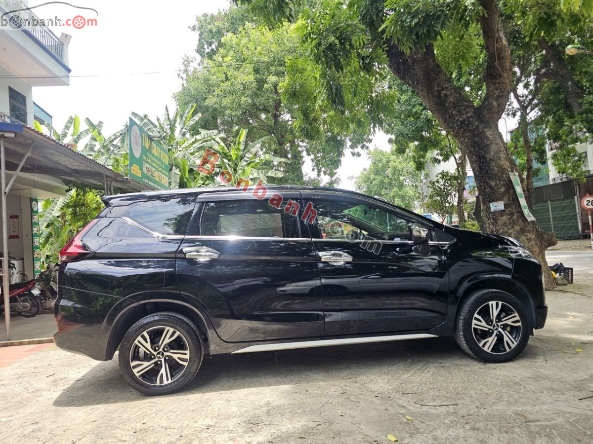 Bán ô tô Mitsubishi Xpander 1.5 AT - 2021 - xe cũ