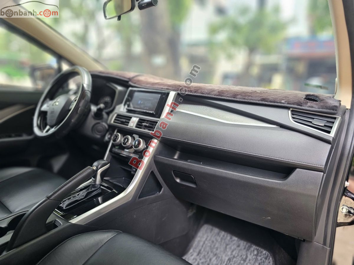 Bán ô tô Mitsubishi Xpander 1.5 AT - 2021 - xe cũ
